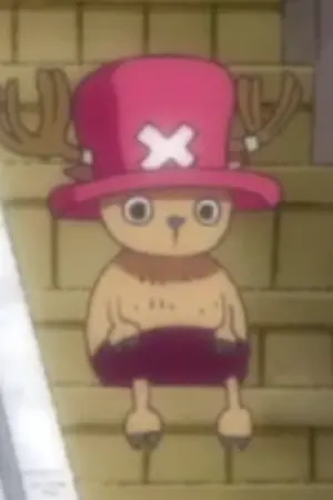 ปกนิยาย [FIC ONE PIECE] The Calm Guardian: บันทึกคนนิ่งในดงโจรสลัด