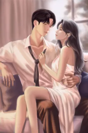 ปกนิยาย ของรักเจ้าพ่อมาเฟีย(อ่านฟรีจนจบ)