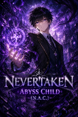 ปกนิยาย NEVERTAKEN : ABYSS CHILD (N.A.C.)