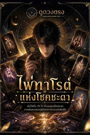 ไพ่ทาโรต์แห่งโชคชะตา