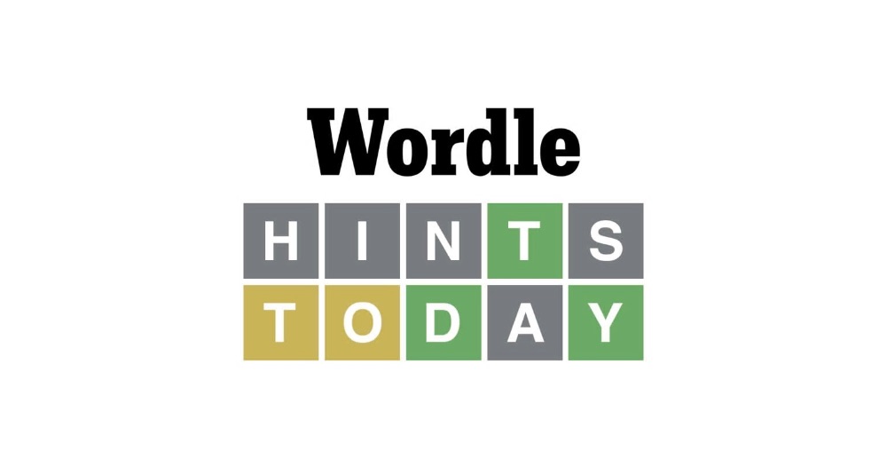 ภาพจาก https://gamedaily.com/games/wordle-today-hints-and-answer-for-nyts-puzzle-1843-monday-july-06-2026