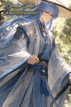 ปกนิยาย [ Fic ] Douluo Dalu ทำไมระบบข้ามันแปลกๆ