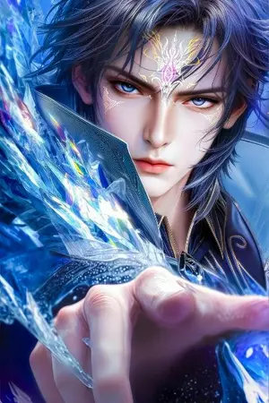 ปกนิยาย Douluo Dalu เกิดใหม่พร้อมระบบไดอารี่