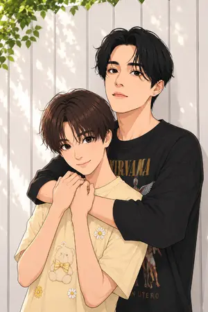 ปกนิยาย Everything comes back to you