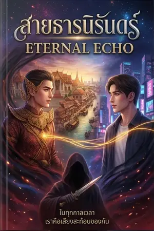 สายธารนิรันดร์ ETERNAL ECHO (Webtoon)
