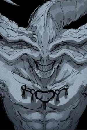 ปกนิยาย HxH: Ten Shadows [นิยายแปล]