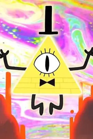 ปกนิยาย Fic Bill Cipher&Date A Live
