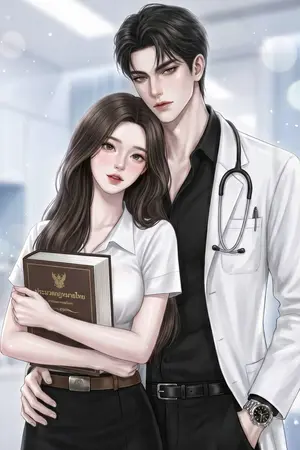 ปกนิยาย Written by star คำขอจากคืนดาวตก