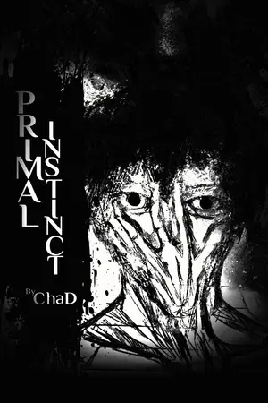 ปกนิยาย Primal Instinct