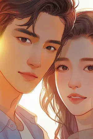 ปกนิยาย ตอนแรกว่าจะไม่รัก