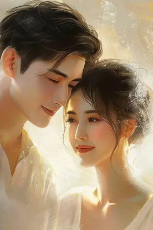 ปกนิยาย รักที่ข้ามเส้น