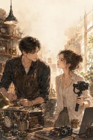 ปกนิยาย [อ่านฟรีทุกวัน]  ภารกิจ (ไม่) ลับฉบับยัยตัวป่วน