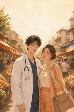 ปกนิยาย คุณสามีคะ มารักกันนะ