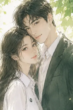 ปกนิยาย [อ่านฟรีทุกวัน]  ประทินรัก