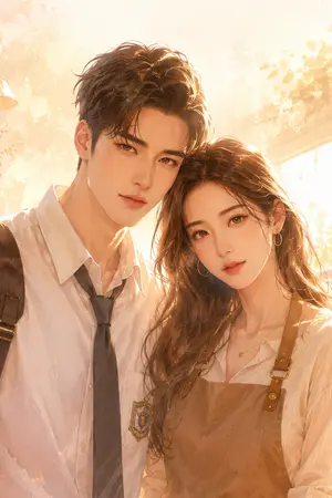 ปกนิยาย [อ่านฟรีทุกวัน] เพราะรักนำพา...