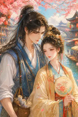 ปกนิยาย [อ่านฟรีทุกวัน] เส้นทางของสตรีสูงศักดิ์.