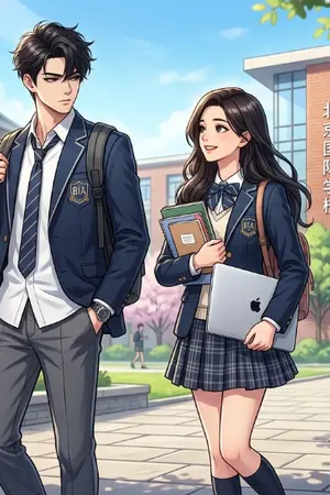 ปกนิยาย Code​ of​ Love​:   ถอดรหัส​หัวใจ​ยัยแกรม​เมอร์​