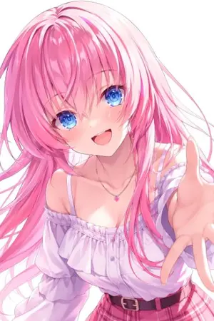 ปกนิยาย [Fic COTE] A new life in Honami's body
