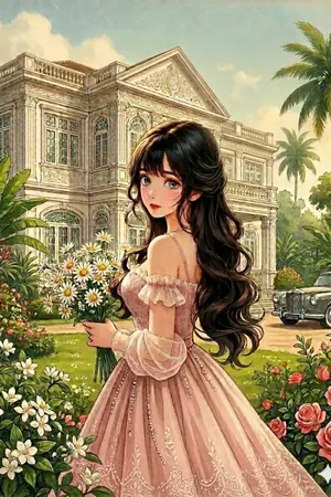 ปกนิยาย ตัวร้ายแห่งภาณุธรรศ