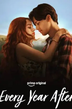 ปกนิยาย Every Year After (2026) ทุกปีที่คิดถึง Ep.1-8 (จบ)
