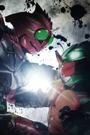 ปกนิยาย FIC HONKAI IMPACT 3 REACTION TO HI3 X KR : HENSHIN AGAINST THE APOCALYPSE