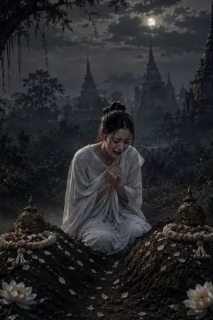 ปกนิยาย พิเภกพบรัก