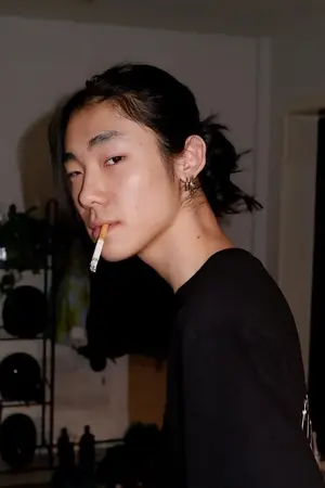 ปกนิยาย จูนรักต่างคีย์ Out of Key (Tune into You)