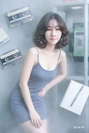 ปกนิยาย เรื่องเล่ากระเทยยุค90