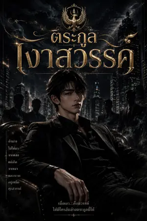 ตระกูลเงาสวรรค์