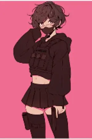 ปกนิยาย femboyที่เป็นผู้หญิงมาก่อน