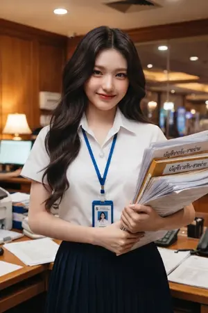 ปกนิยาย เจ้าหนี้แสนร้าย