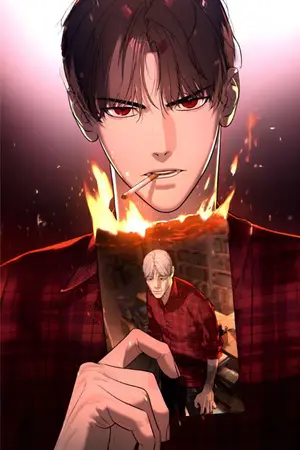 ปกนิยาย killer peter x Tsue to Tsurugi no Wistoria