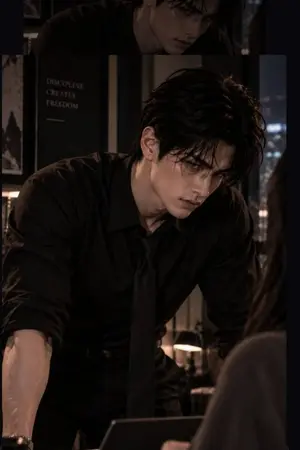 ปกนิยาย เพราะแววตานั้น