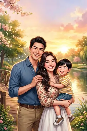ปกนิยาย สำรองรัก