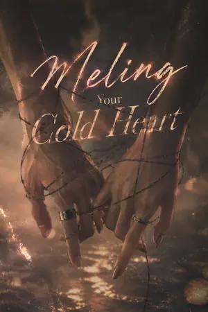 ปกนิยาย Melting Your Cold Heart