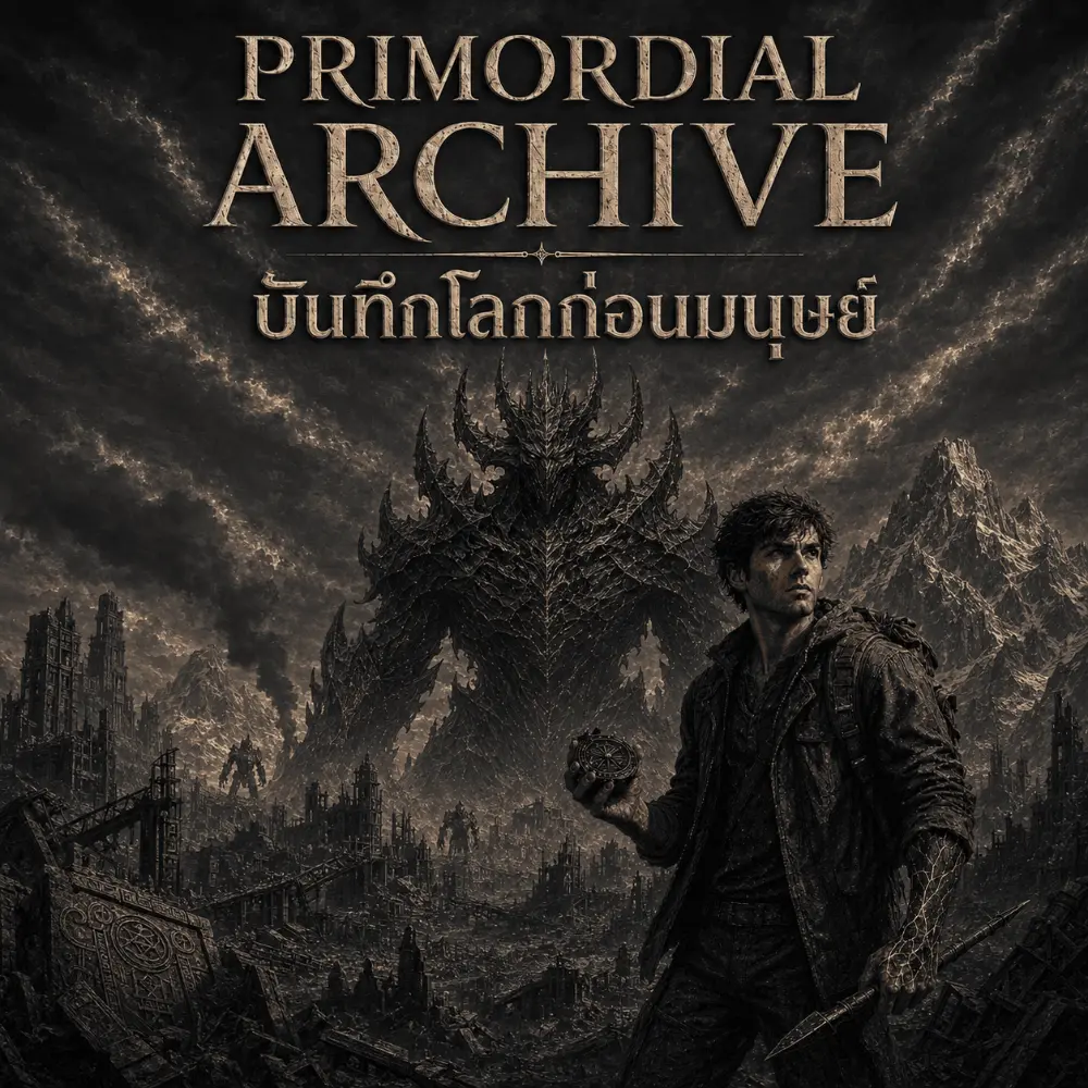 ปกนิยาย