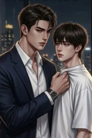 ปกนิยาย Plaything : แค่ของเล่น