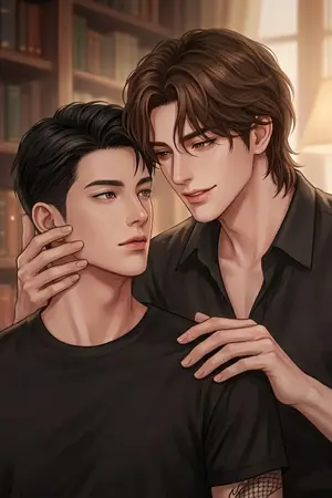 ปกนิยาย ​ดิบ - ขม - ขัง