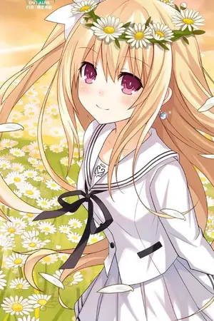 ปกนิยาย Date a live : few days