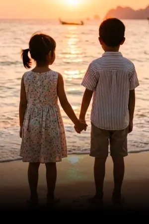 ปกนิยาย คนในฝัน(Miss you)