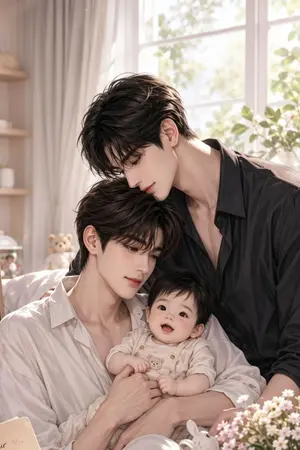 ปกนิยาย สูตรรักฉบับ (แม่ลูกอ่อน) มือใหม่