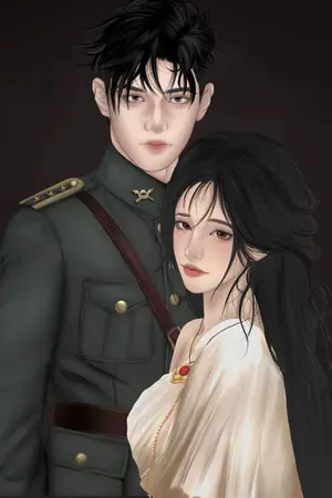 ปกนิยาย บ่วงแก้วพิกุล