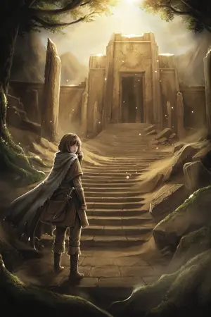 ปกนิยาย EIRJA : ผู้จดจำ (The Rememberer)