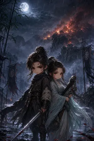 ปกนิยาย กลืนดารา ล้างธรรมะ