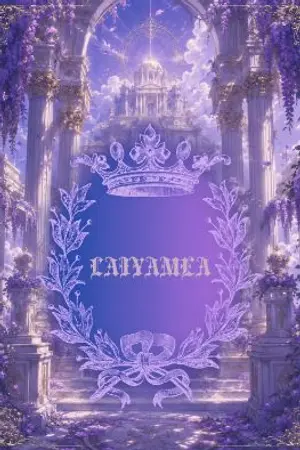 ปกนิยาย LAIYAMEA ไลยาเมอา