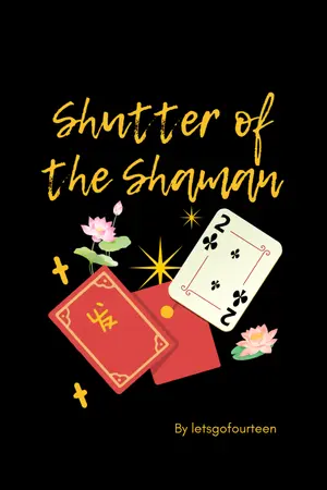 ปกนิยาย Shutter of the shaman : ทรงนี้ คุณหนูร้านทองขอจอง