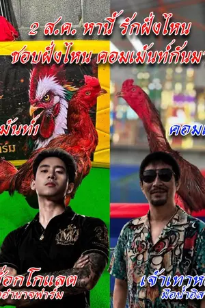 ปกนิยาย 5 อันดับ เว็บแทงไก่ชน ไก่ชนออนไลน์ @SA168TH เว็บแทงไก่ชนออนไลน์ ไก่ชนโซน แทงไก่ชนเว็บไหนดี