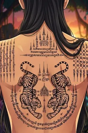 ปกนิยาย ดอกไม้ในมือโจร
