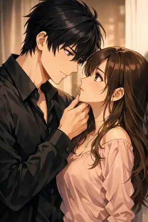 ปกนิยาย คู่หมั้นแสนเลว - BAD FIANCE