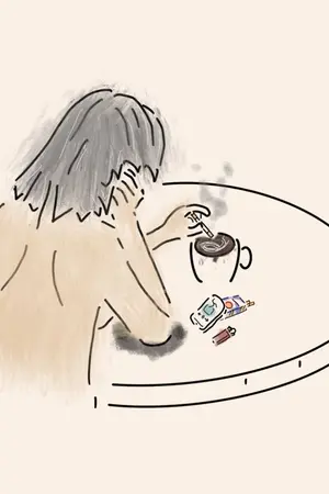 ปกนิยาย เมื่อร่างกายจำเธอได้